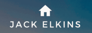 Jack Elkins Real Estate Logo